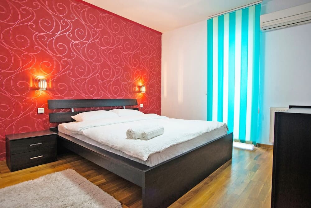 Monaco Grand Apartments By CityBookings