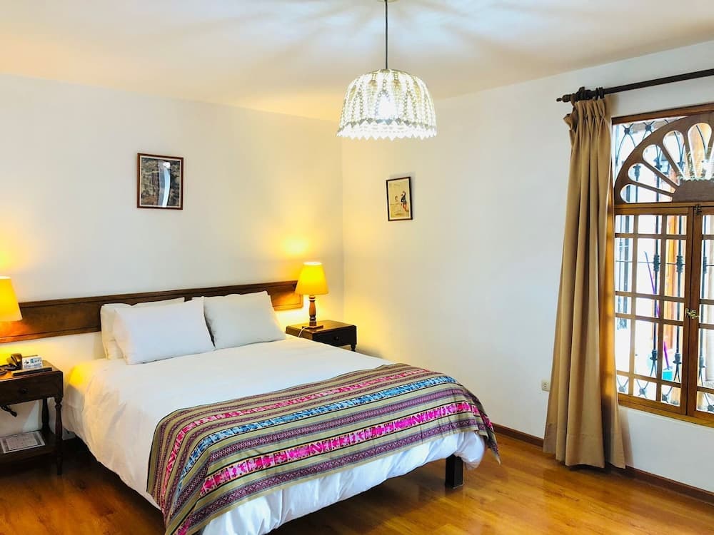 Hotel El Patio de Monterrey