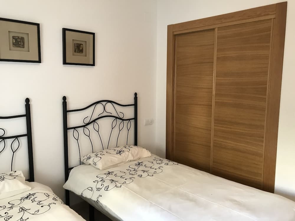 Hacienda Riquelme Apartments