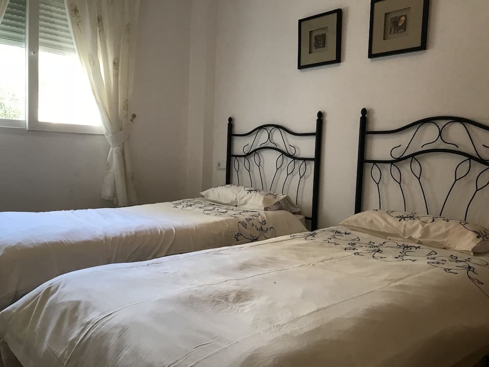 Hacienda Riquelme Apartments