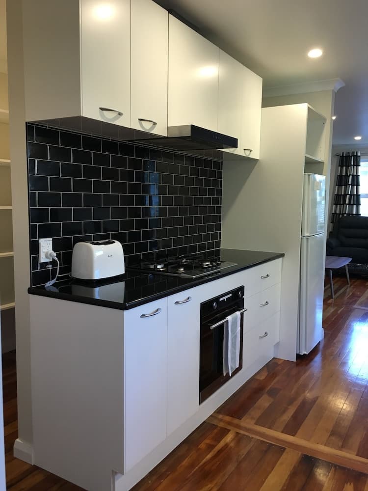 Modern Home in Convenient Location