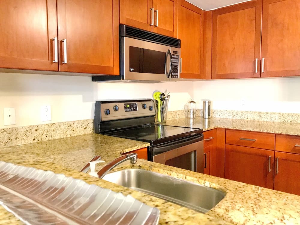 Presidential Suite I