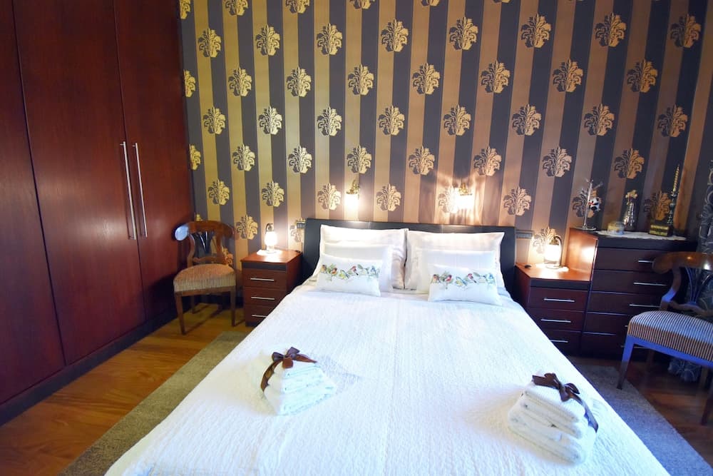 President Suite Apartment