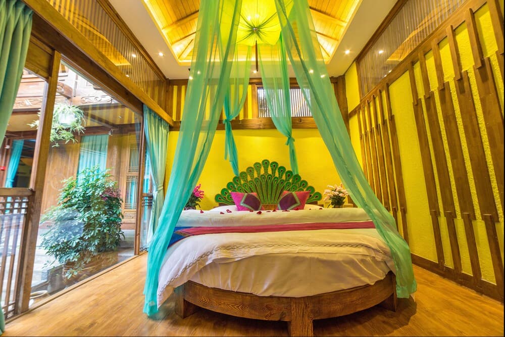 Comfort and Quiet Inn