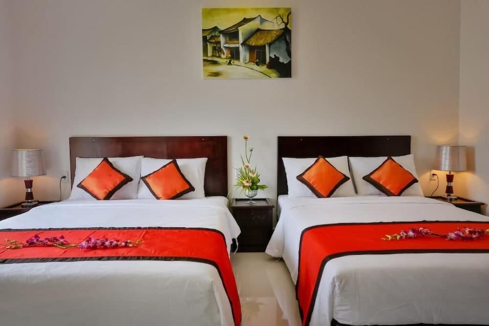 Han Huyen Homestay