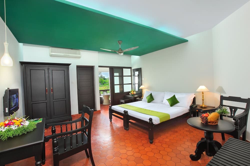 River Retreat Heritage Ayurvedic Resort