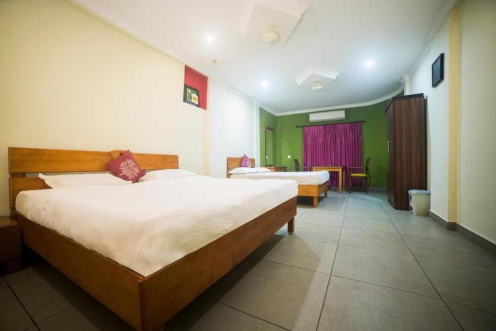 Wynd Valley Garden Resort