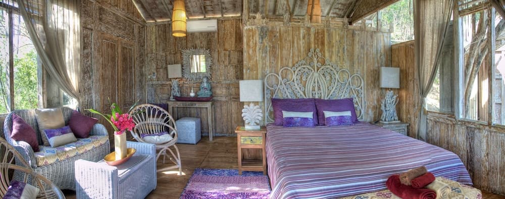 Selini on the Hill Villas