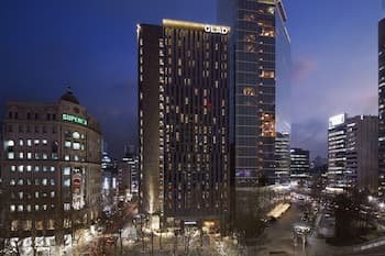 GLAD Gangnam COEX Center