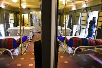 Mangaldas ni Haveli 1