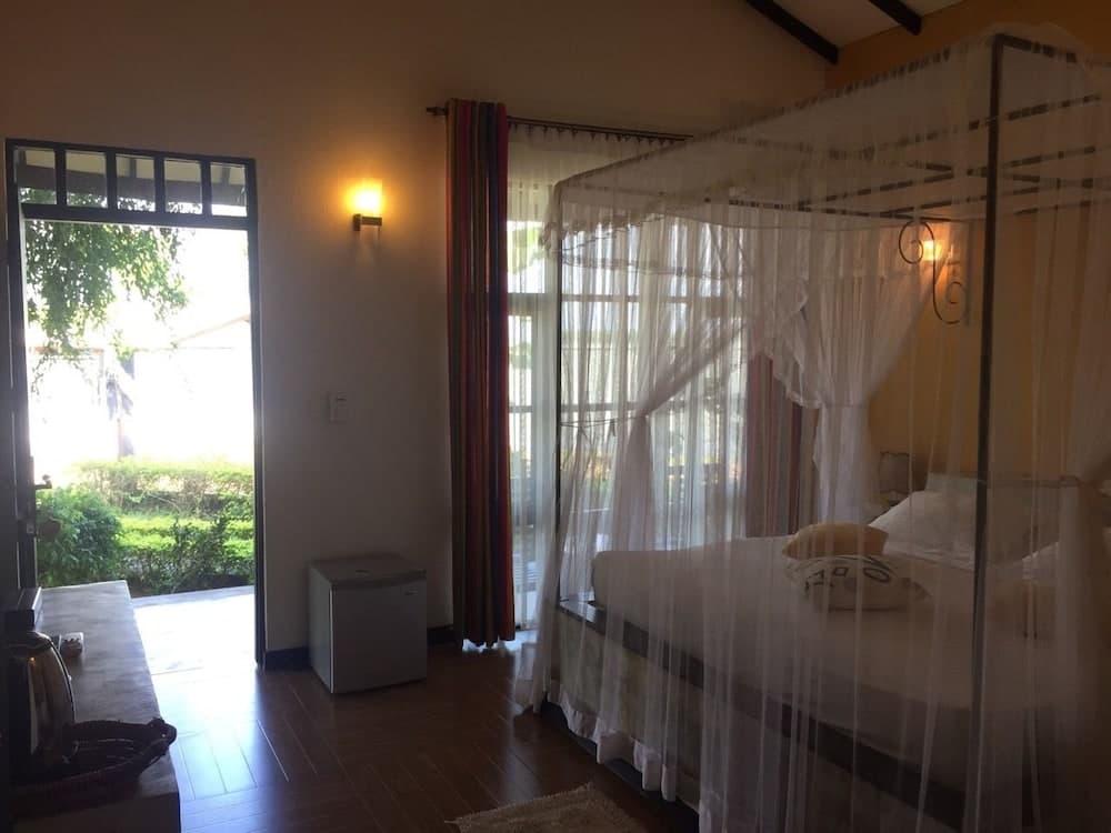 Flower Garden Resort