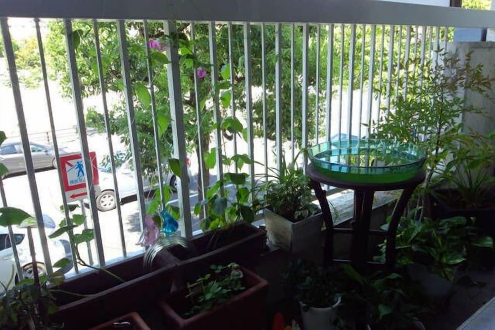 Next International Homestay