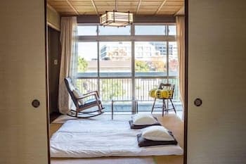 Next International Homestay