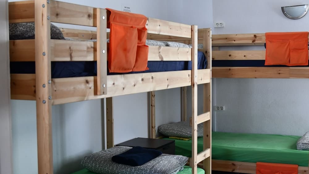 Endless Summer House - Hostel adults only