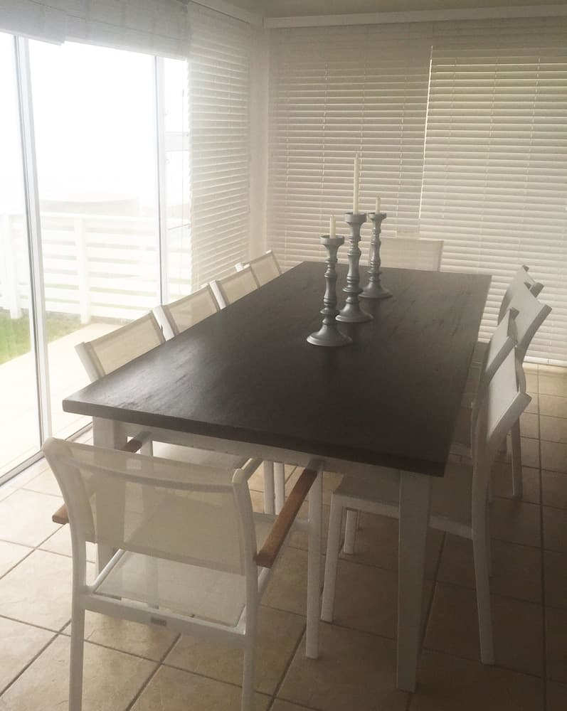 Waterfront Apartment C3