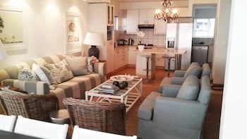 Waterfront Apartment C3