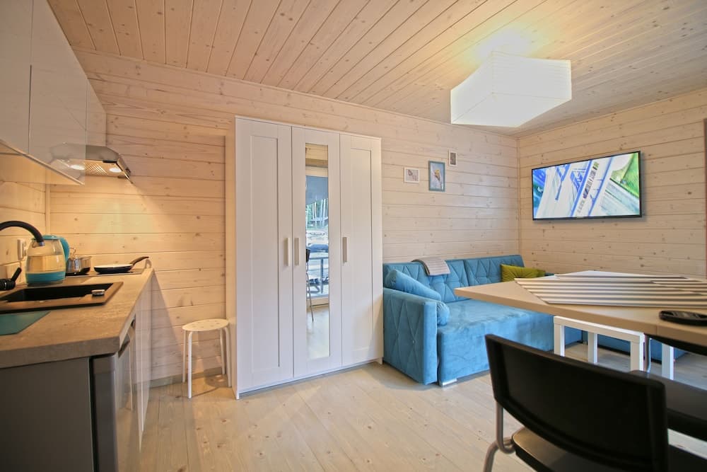 Baltic-Resort Pobierowo