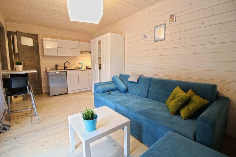 Baltic-Resort Pobierowo