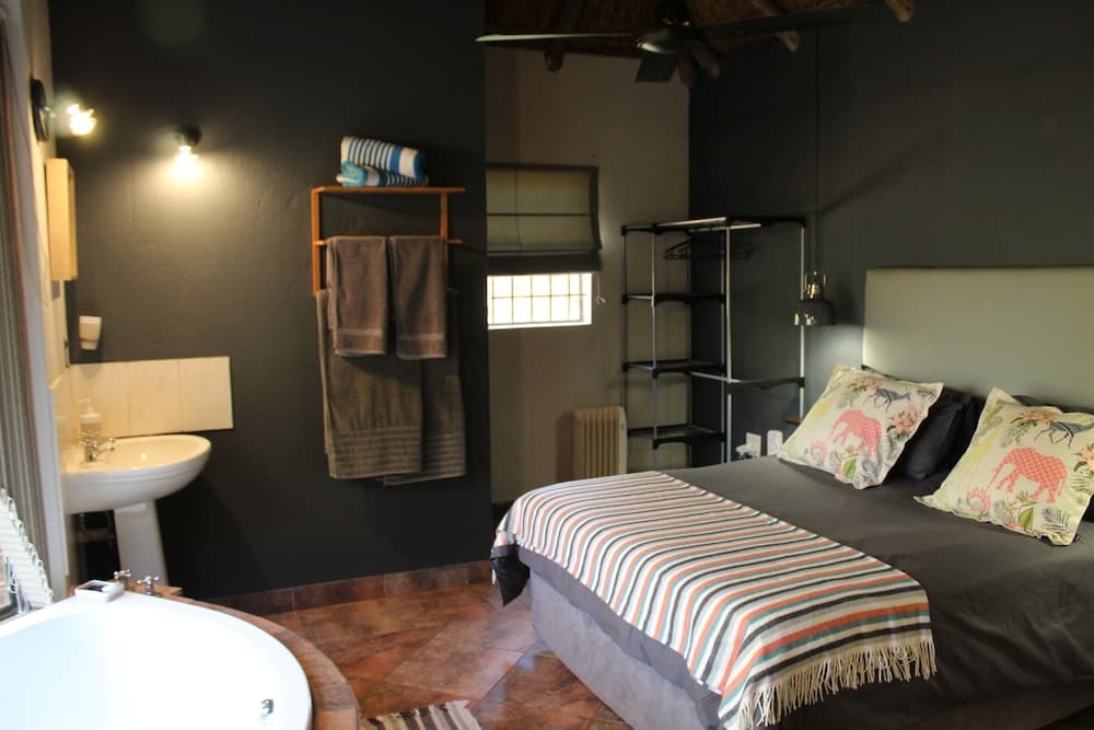 Little Swift Chalets