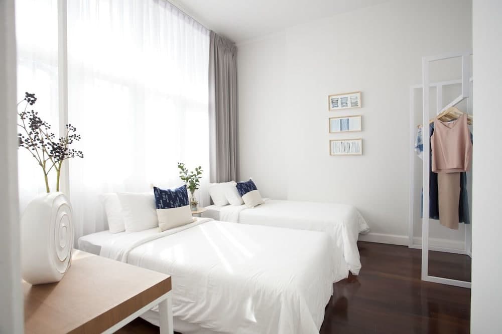 Private Pool Villa 89 Nimman Chiangmai