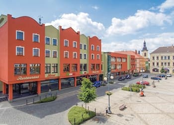 Wellness Hotel Luzan