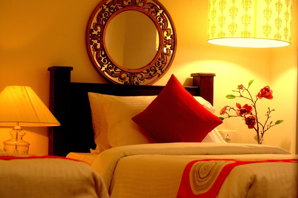 Hotel Villa Highnest - Sriperumbudur