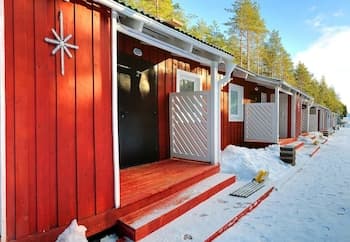 Shishki na Lampushke - Finnish Kalevala