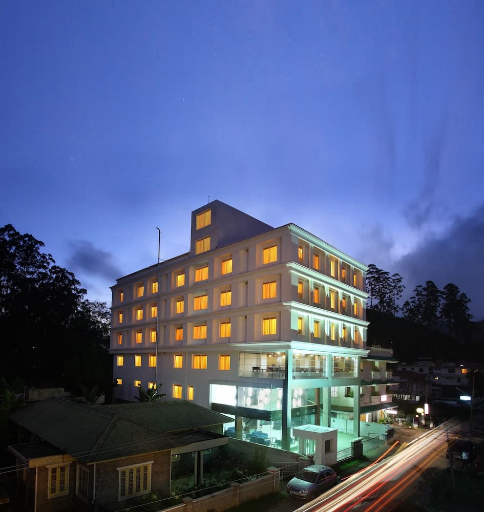 hotel image