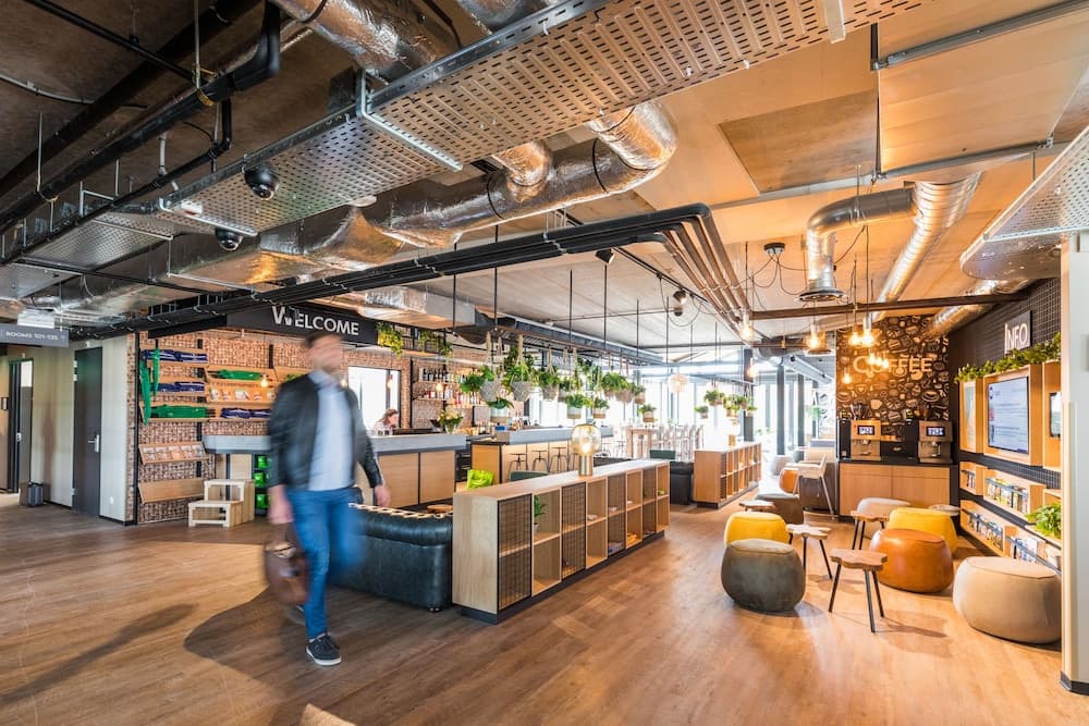 GuestHouse Hotel Kaatsheuvel