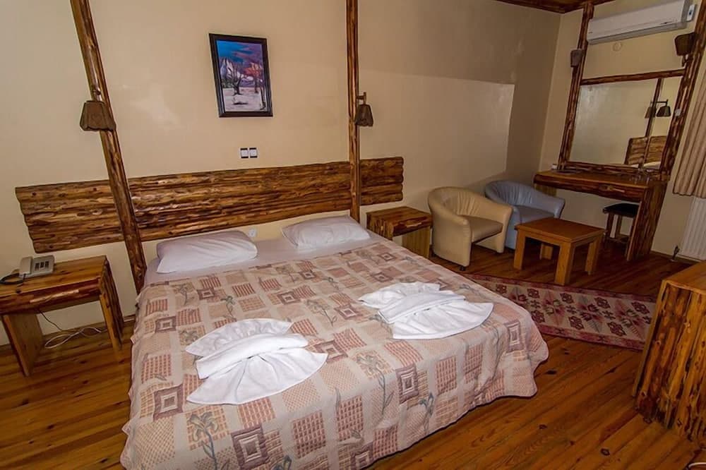 Kirazlar Garden Hotel