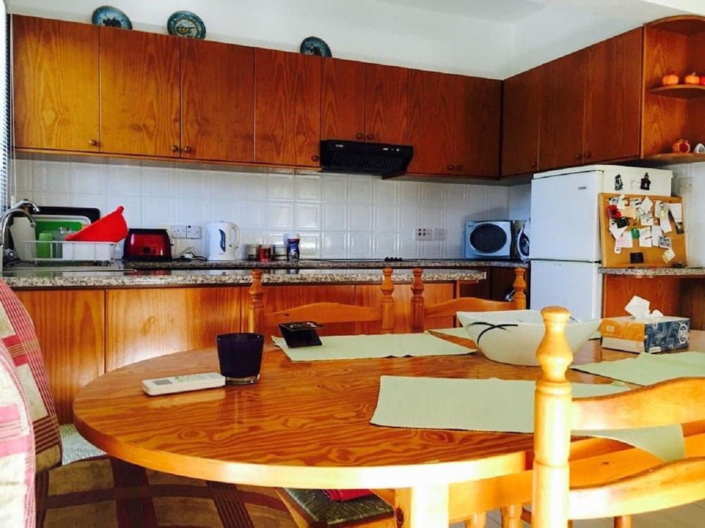 Apartment in Kato Paphos