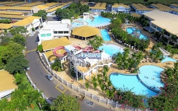 Lacqua diRoma - Apartamentos WPI