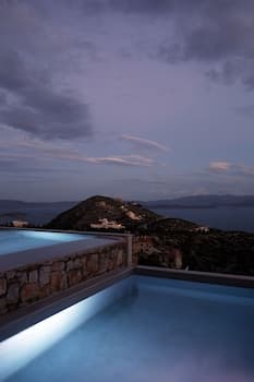 Sea View Maisonette Schinias