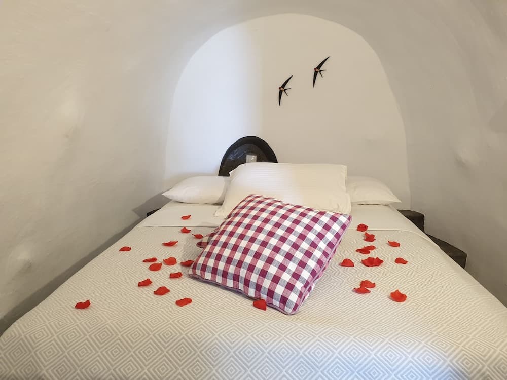 Aqua & Terra Traditional Cave Houses