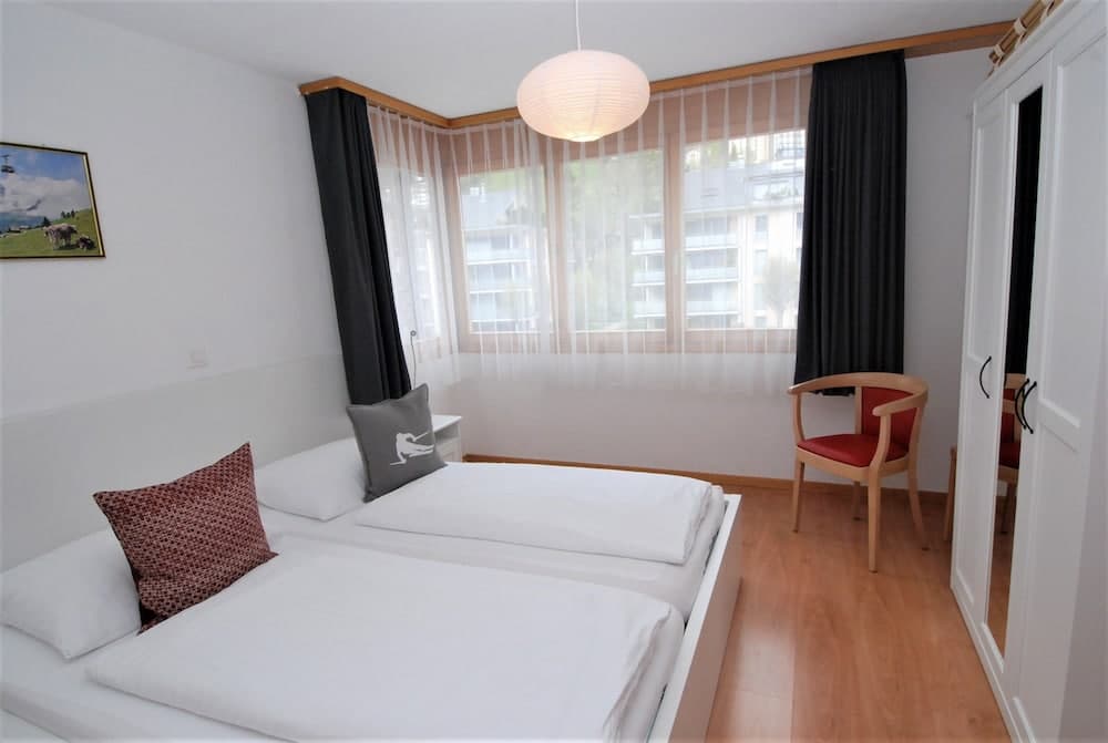 Hotel Crystal Engelberg