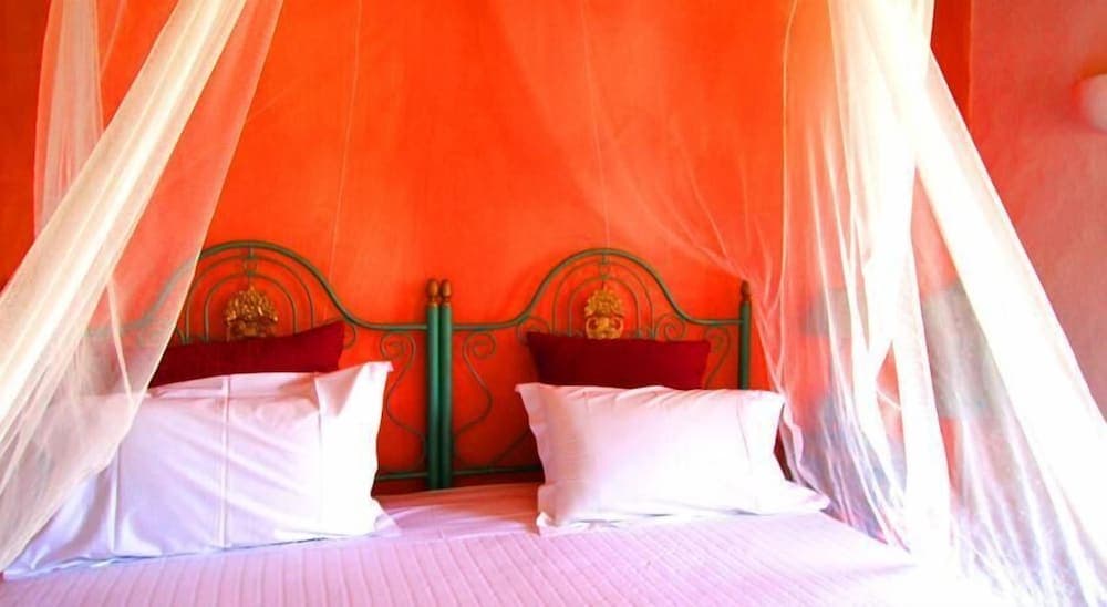 Monte Gois Country House e Spa