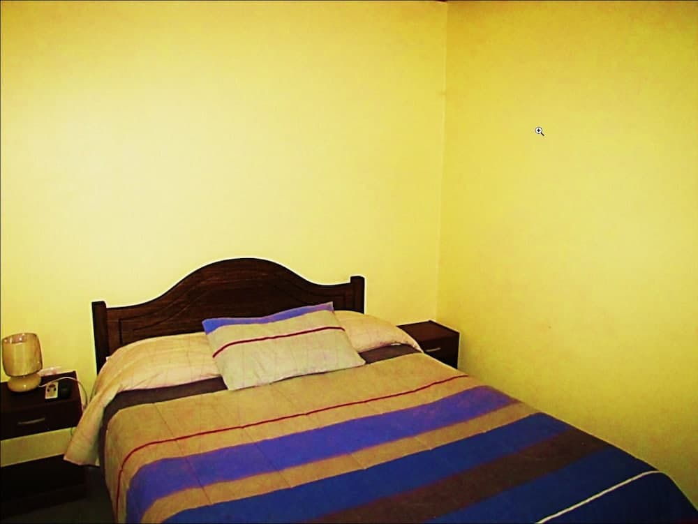 Hostal Camino del Inca