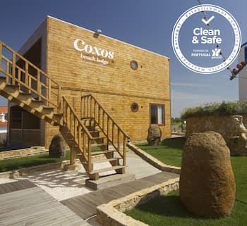 Coxos Beach Lodge