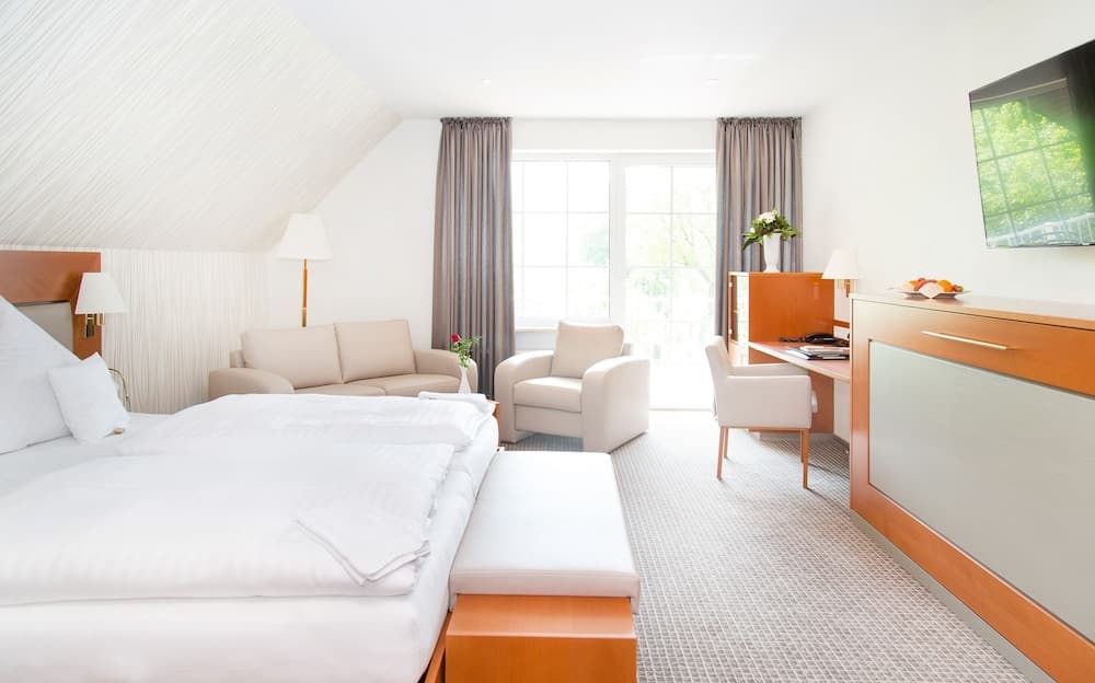 Ringhotel Teutoburger Wald