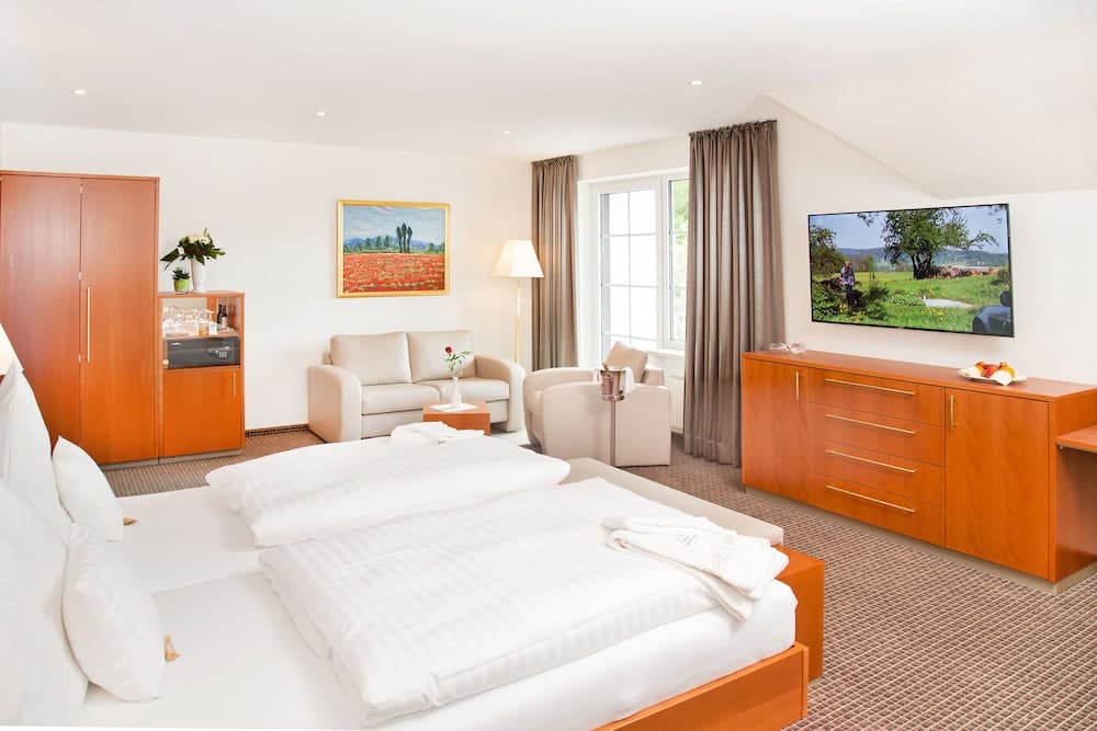 Ringhotel Teutoburger Wald