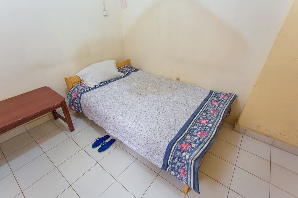 Golf Eden Guest House