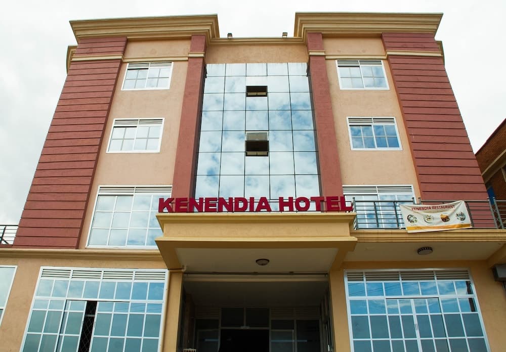 hotel image