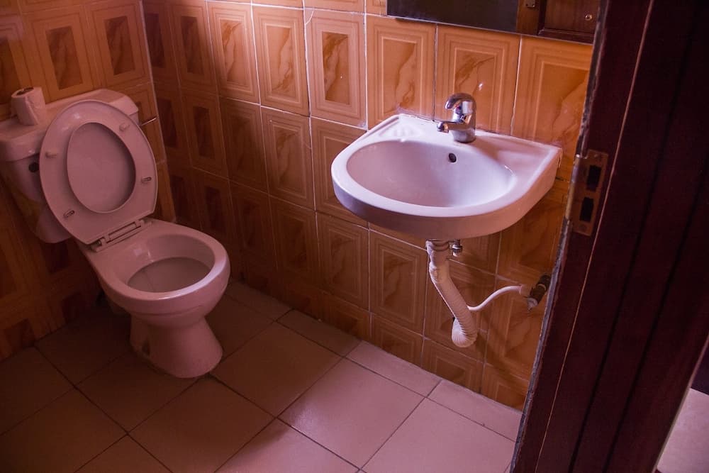 De Web Hotel & Lodge