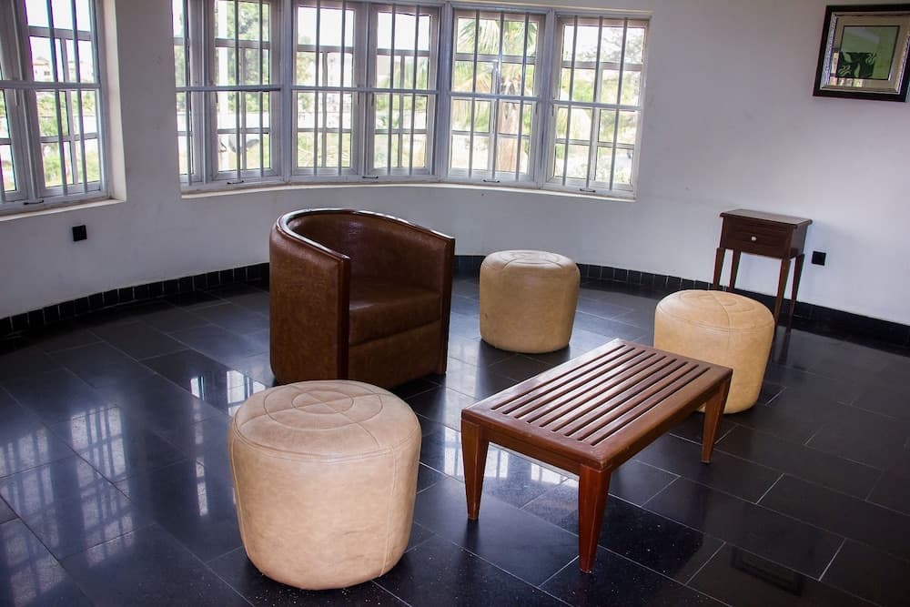 Chelsea Suites Annex