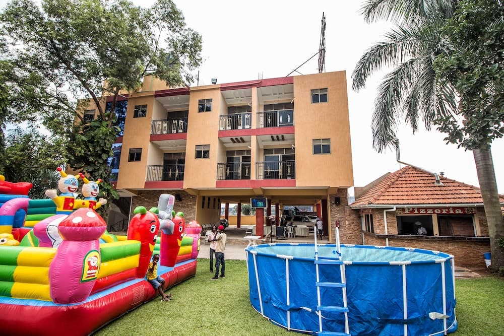 hotel image