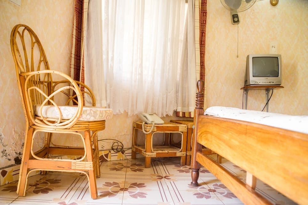 Buziga Country Resort