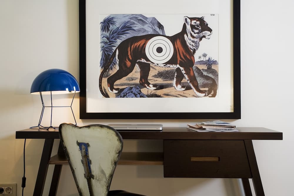 Hotel Praktik Garden