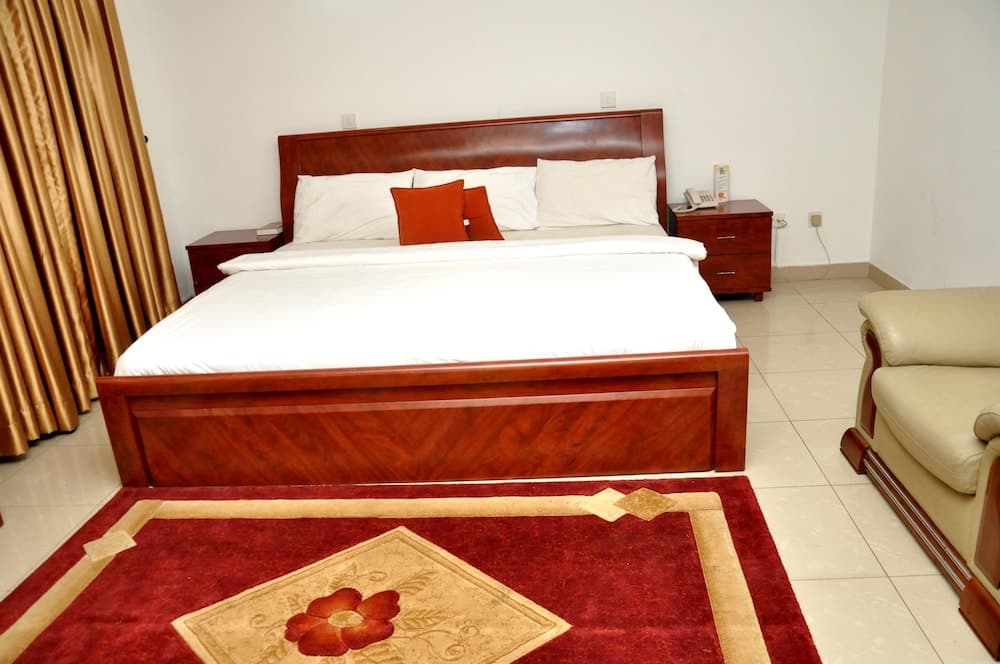 The Habitat Suites & Apartments