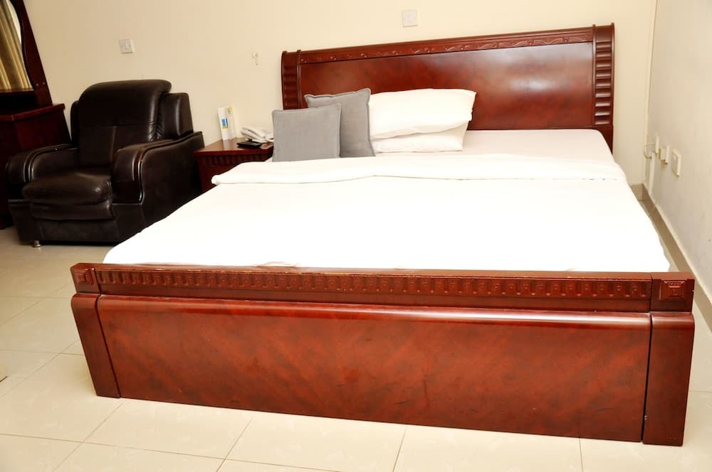 The Habitat Suites & Apartments