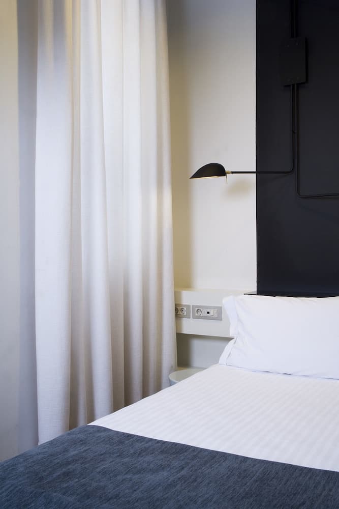 Hotel Praktik Rambla